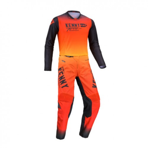 KENNY PERFORMANCE 2024